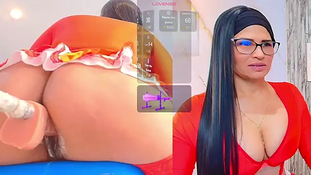 Isis car0lina online show from March 4, 7:38 am