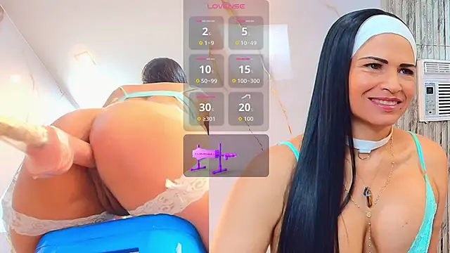 Isis car0lina online show from June 10, 9:21 am