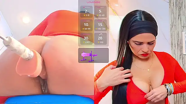 Isis car0lina online show from March 15, 8:54 am