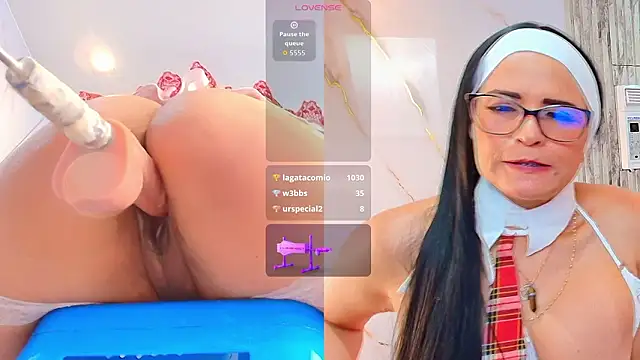 Isis car0lina online show from March 27, 8:26 am