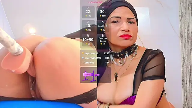 Isis car0lina online show from March 25, 5:40 am