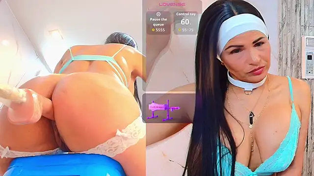 Isis car0lina online show from June 9, 1:01 pm