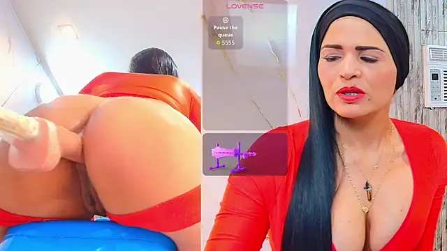 Isis car0lina online show from June 6, 9:25 am