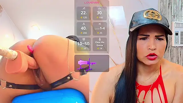 Isis car0lina online show from June 17, 11:20 am