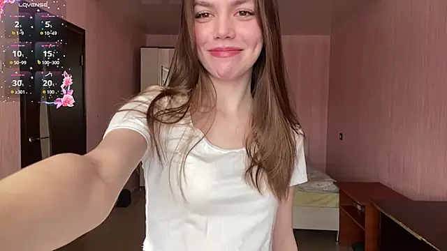 NeidaGowing online show from March 18, 8:50 am