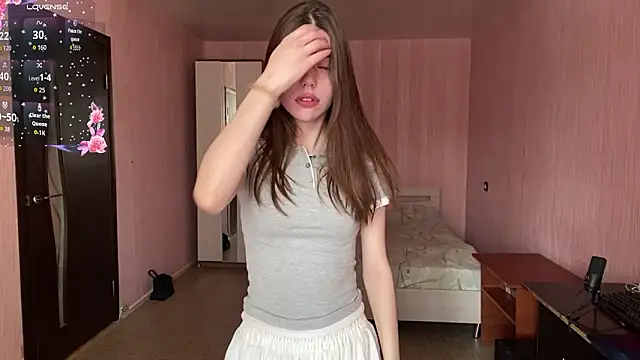 NeidaGowing online show from March 12, 8:18 am