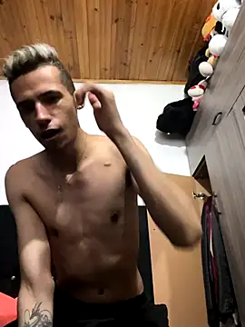 Deimon hot1 online show from December 21, 2:35 am