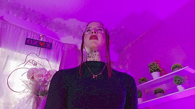 Caleb Frost online show from June 10, 7:26 pm