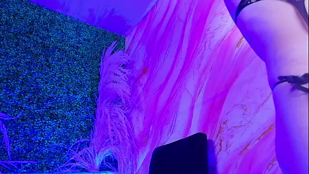 Caleb Frost online show from July 9, 7:57 pm