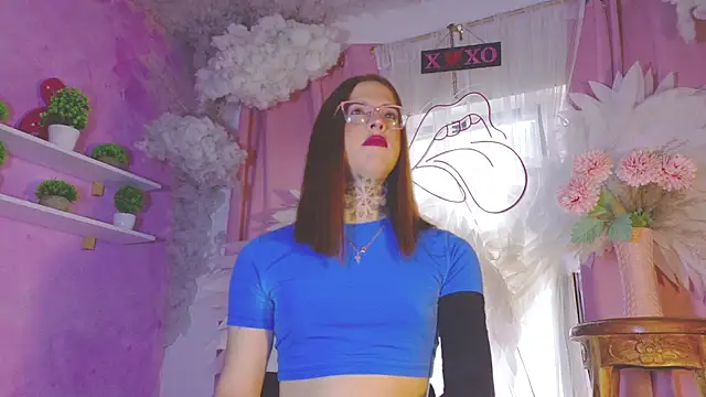 Caleb Frost online show from June 17, 7:57 pm
