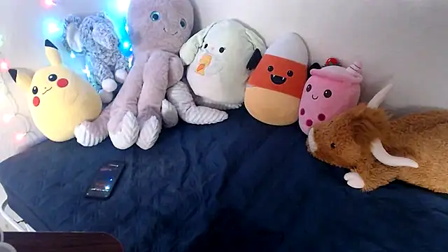 GabbyDaniella online show from April 13, 11:53 pm