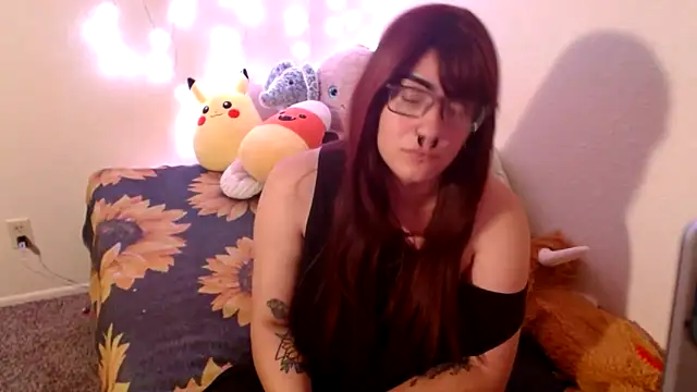 GabbyDaniella online show from March 17, 6:49 am