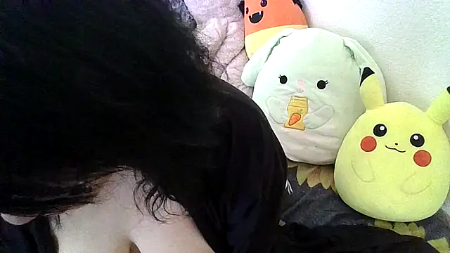 Snapshot of GabbyDaniella chatting on February 15, 9:58 pm GabbyDaniella online show from February 15, 9:58 pm