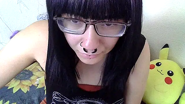 Snapshot of GabbyDaniella chatting on February 11, 10:31 pm GabbyDaniella online show from February 11, 10:31 pm