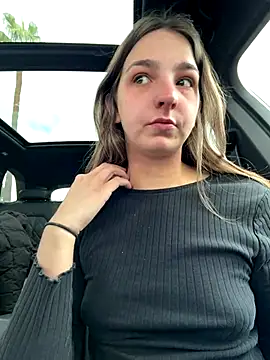 Just-Dori online show from December 20, 10:18 am