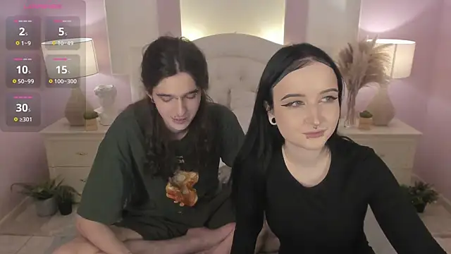 Nexxxys online show from December 22, 4:18 pm