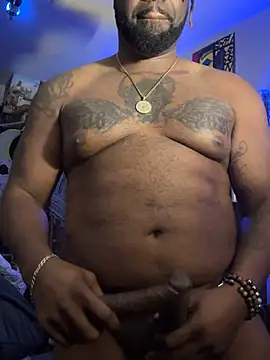 Stunnnnboyy online show from May 15, 9:18 am