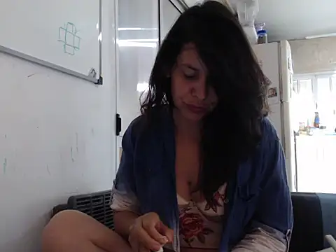 lilithboot online show from January 12, 10:55 am