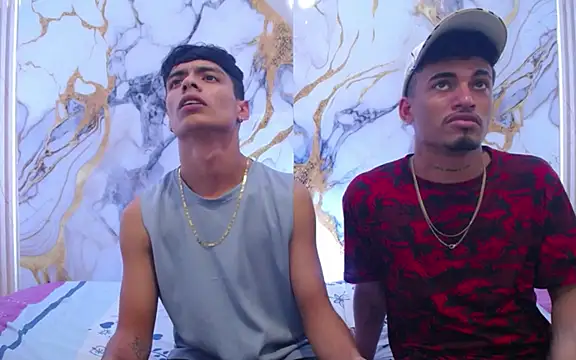 BrownieLoverss online show from December 22, 8:09 pm