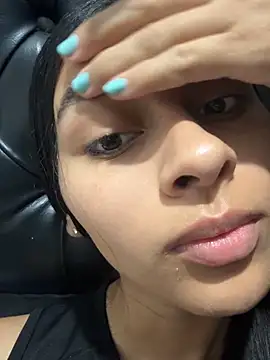 ManuelaEvans  online show from March 20, 4:19 pm