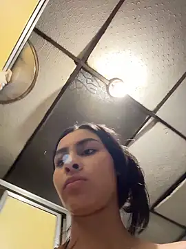 ManuelaEvans  online show from February 5, 12:17 am