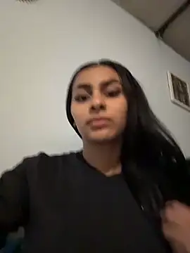 ManuelaEvans  online show from February 6, 12:06 am