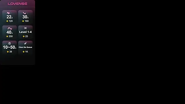 ManuelaEvans  online show from February 11, 8:52 pm