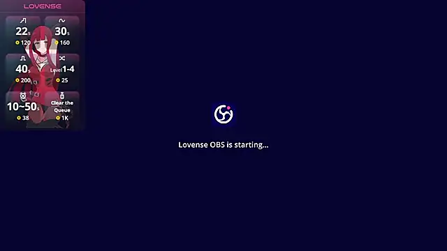 ManuelaEvans  online show from March 28, 9:38 pm