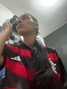 ManuelaEvans  online show from March 19, 8:53 pm