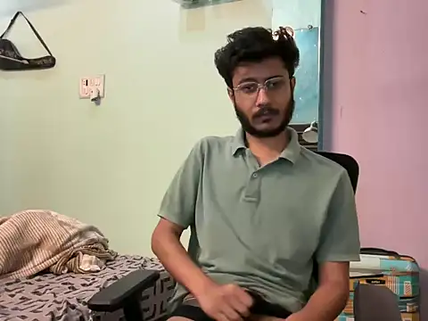 Snapshot of Sexy__Nerd chatting on March 16, 9:57 am Sexy Nerd online show from March 16, 9:57 am