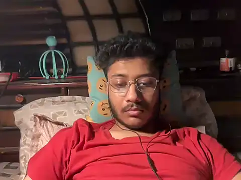 Sexy  Nerd online show from April 4, 9:54 pm