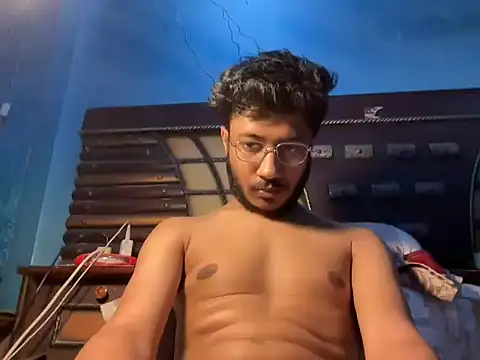 Sexy  Nerd online show from May 5, 8:56 pm