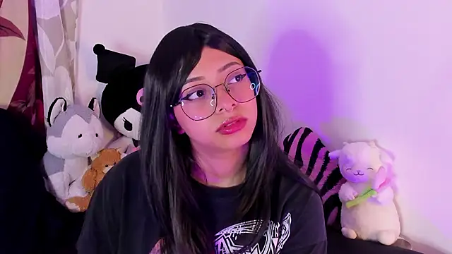 akarineko online show from January 14, 12:47 am