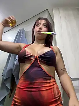 Electra Joness online show from January 12, 12:06 am