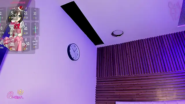 AmbarBrownn  online show from April 9, 5:53 am