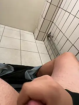 RimmingPussy24 online show from April 17, 8:06 am