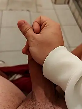 RimmingPussy24 online show from March 4, 10:34 am