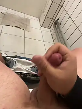 RimmingPussy24 online show from May 13, 12:01 pm