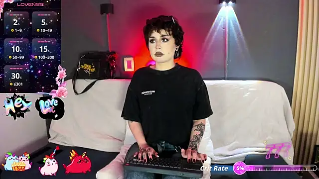 Mix Camilla online show from May 14, 8:55 am
