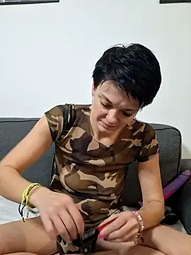 Angel34-83 online show from February 25, 8:52 pm