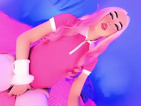 Blonde fuck online show from March 18, 6:27 am