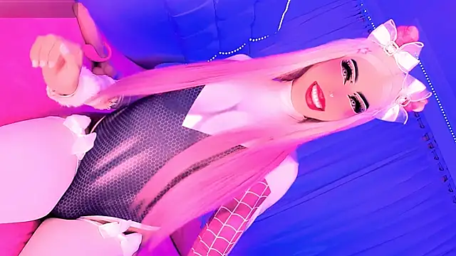 Blonde fuck online show from May 18, 2:12 am