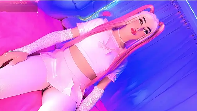 Blonde fuck online show from April 5, 4:41 am