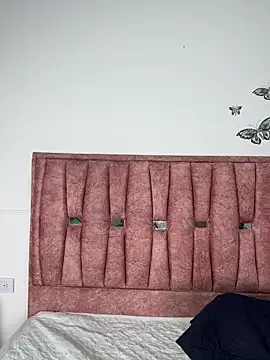 Violetta Moretti online show from January 18, 1:20 am