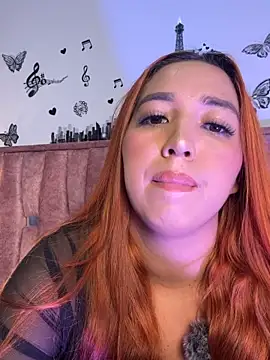 Violetta Moretti online show from February 4, 2:28 am