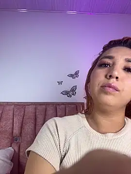 Violetta Moretti online show from January 17, 12:37 am