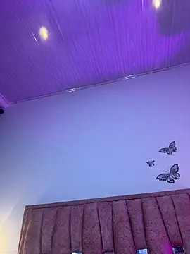 Violetta Moretti online show from January 15, 12:36 am