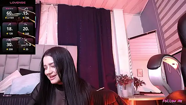 Emilyy05  online show from February 10, 3:16 am