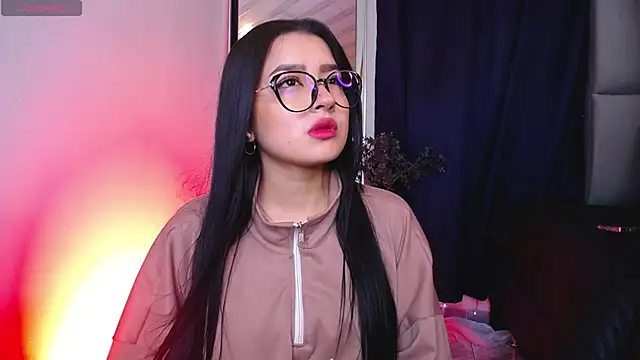 Emilyy05  online show from March 22, 1:09 am