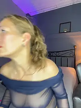 JennaMilf  online show from February 21, 6:54 pm